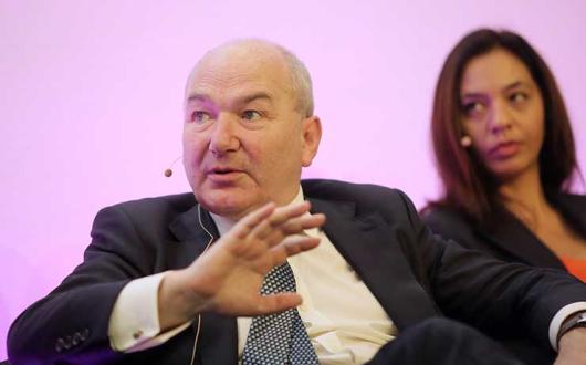 Tom Jenkins UK inbound