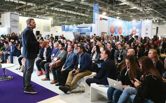 Blockchain presentation WTM London 2017