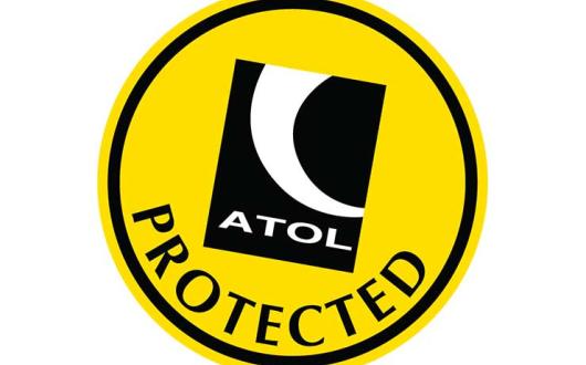 ATOL Protected logo