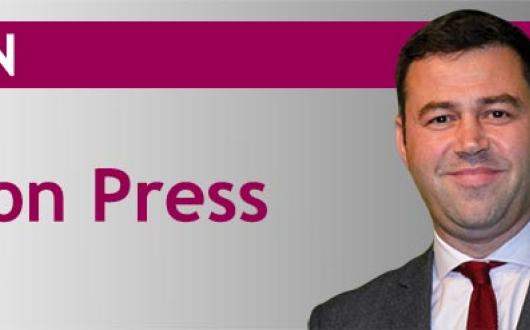 Opinion, Simon Press, WTM