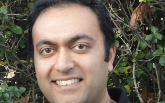 Rahul Aggarwal Travel the Unknown