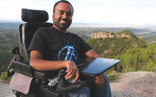 Srin Madipalli, Accomable