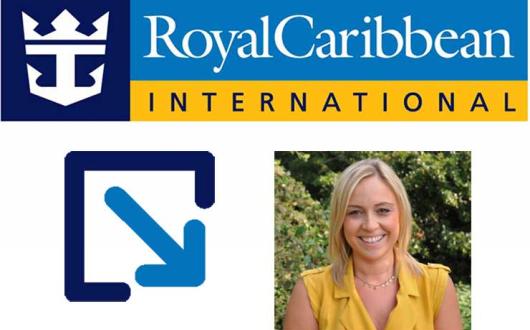 Weetman leaving Royal Caribbean