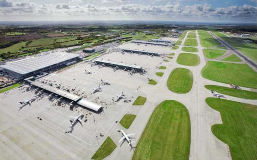 Emirates today announced that it is to launch a new daily route from Dubai (DXB) to London Stansted