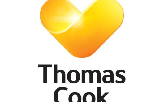 Thomas Cook logo 2017