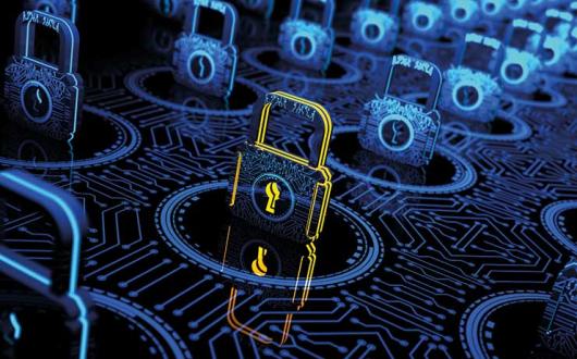 Data privacy, GDPR, security