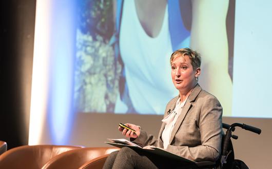 Elspeth Knight EnCompass