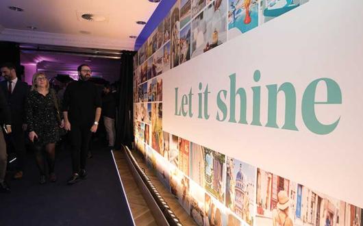 Iberostar Hotels and Resorts event