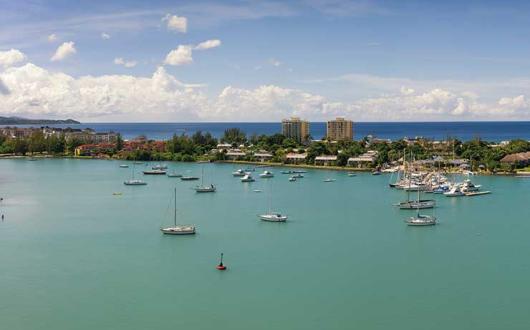 Montego Bay, Jamaica