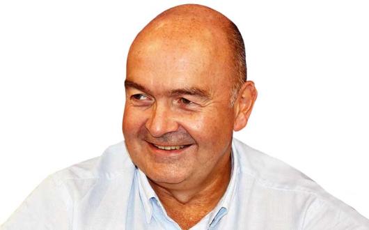 David Clemson, Riviera Travel