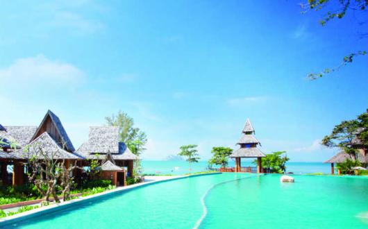 Koh Yao Yai, Thailand