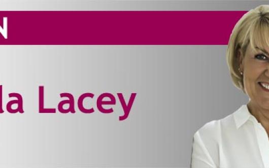 Paula Lacey, Advantage Travel Partnership