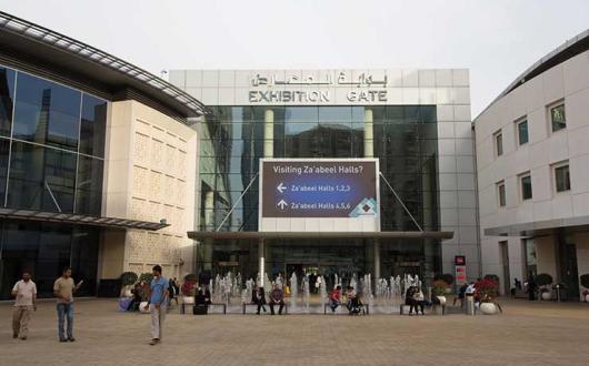 Arabian Travel Market