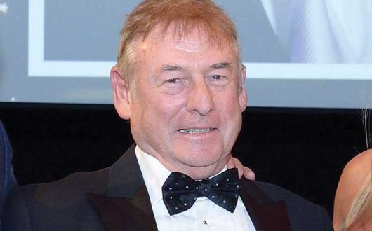 Bill Munro, Barrhead Travel