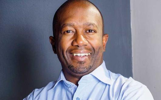 Sisa Ntshona, South Africa Tourism