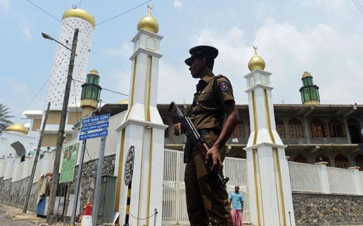 Getty Image Sri Lanka