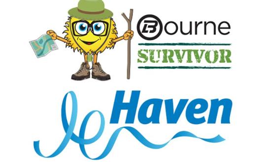 Haven Bourne Survivor