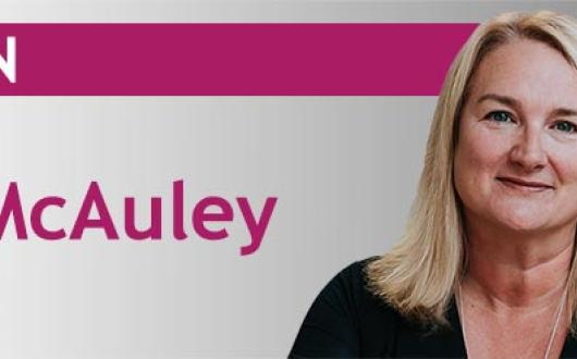 Lisa McAuley opinion 2018