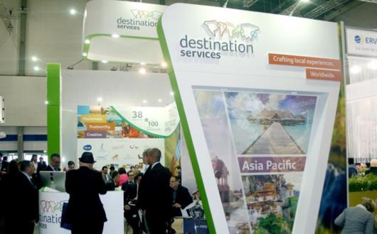 Destination services