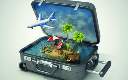 Package Travel Directive