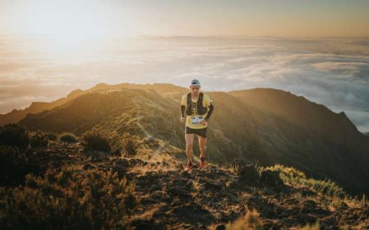 Trail running, Madeira