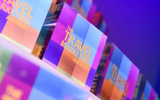 Travel Marketing Awards_