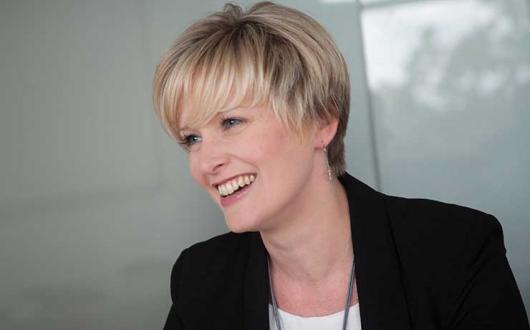 Claire Hazle, Cosmos