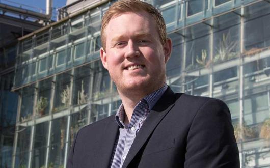 Iain Powell, Saga Travel