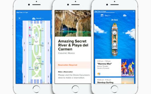 Symphony of the Seas