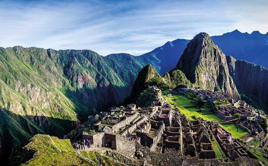 Macchu Picchu image