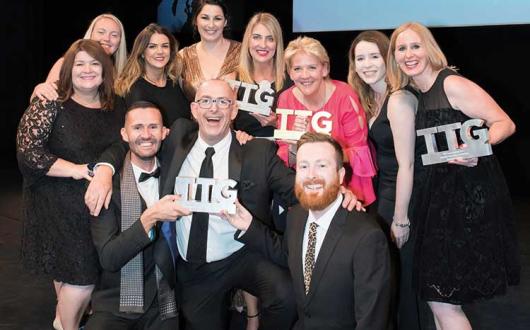 TTG_Awards_2017 winners