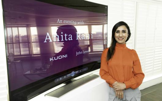 Kuoni's latest acquisition