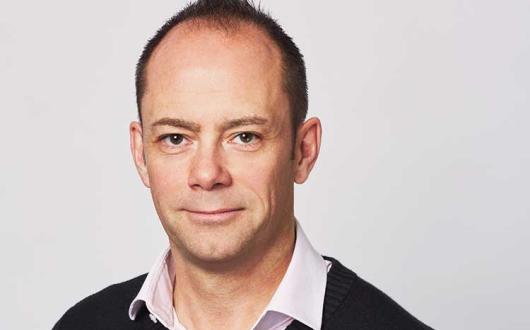 Chris Wright, Sunvil