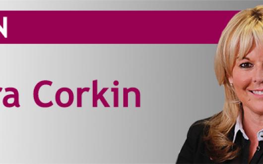 Sandra Corkin opinion