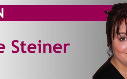 Claire Steiner Opinion