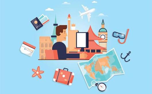 Package Travel Regulations graphic