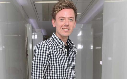 Thomas Bray. 30 under 30