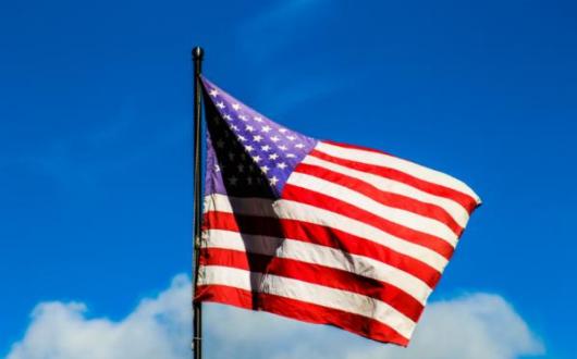 The US will be open to those who chose not to have the Covid jab