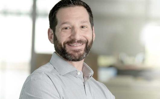 Josh Weinstein, Carnival UK, President