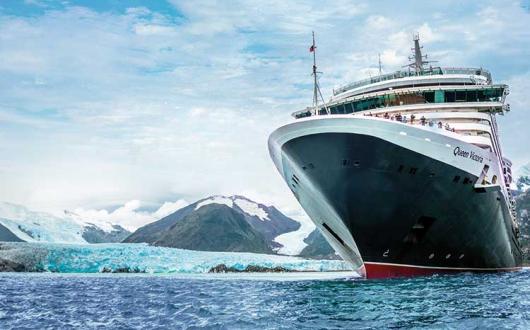 Cunard's Queen Victoria will now not resume cruising until early June 2022
