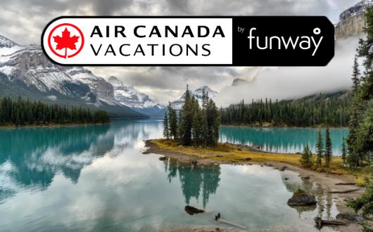 Funway Air Canada Vacations Canada Launch Sergey Pesterev Unsplash.jpg