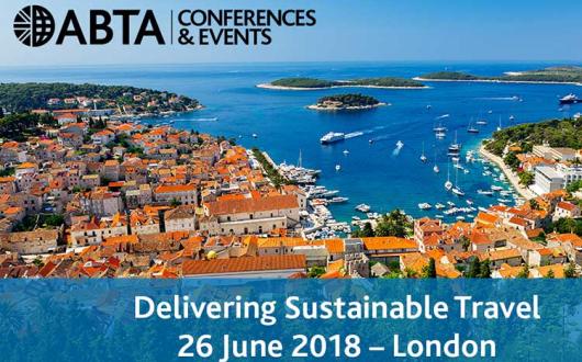 Abta Sustainable Travel