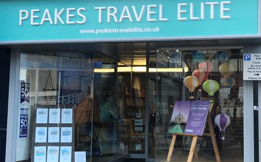 Targeting new business