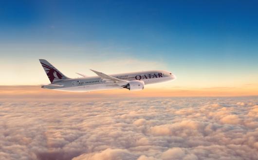 Several countries have imposed airspace restrictions on Qatar