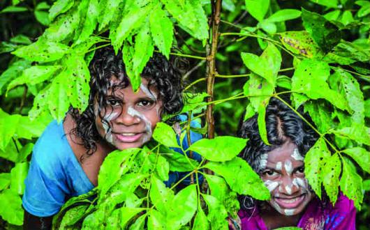 Australia Kids Face Paint Portrait - 2016 Lg RGB.jpg