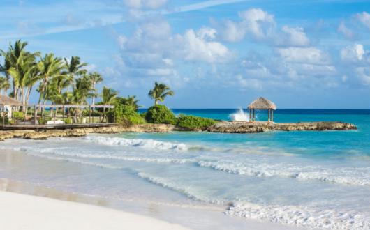 Eden Roc Cap Cana Dominican Republic