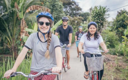 Vietnam is Intrepid Travel's best seller