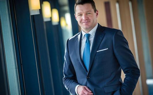 Replenishing the fleet