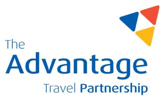 Advantage believes it has the right campaign for the market