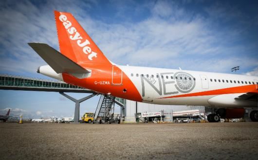 EasyJet Airbus A321neo Gatwick.jpg